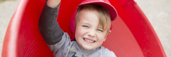 A guide to nursery funding 2026