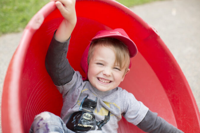 A guide to nursery funding 2026